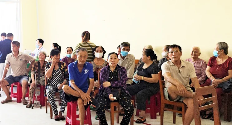 Tầm soát mỡ máu miễn phí: đừng chờ tim mạch lên tiếng