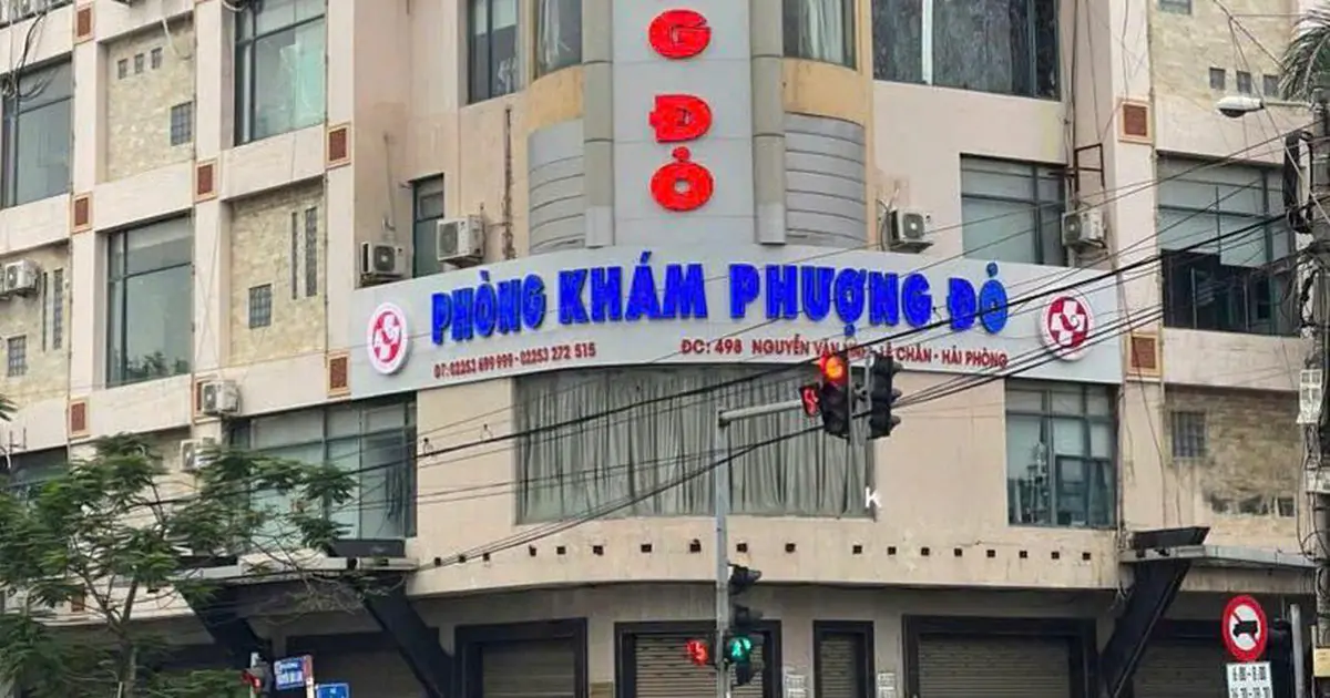 Cách nhận biết và tránh cơ sở thẩm mỹ vi phạm pháp luật