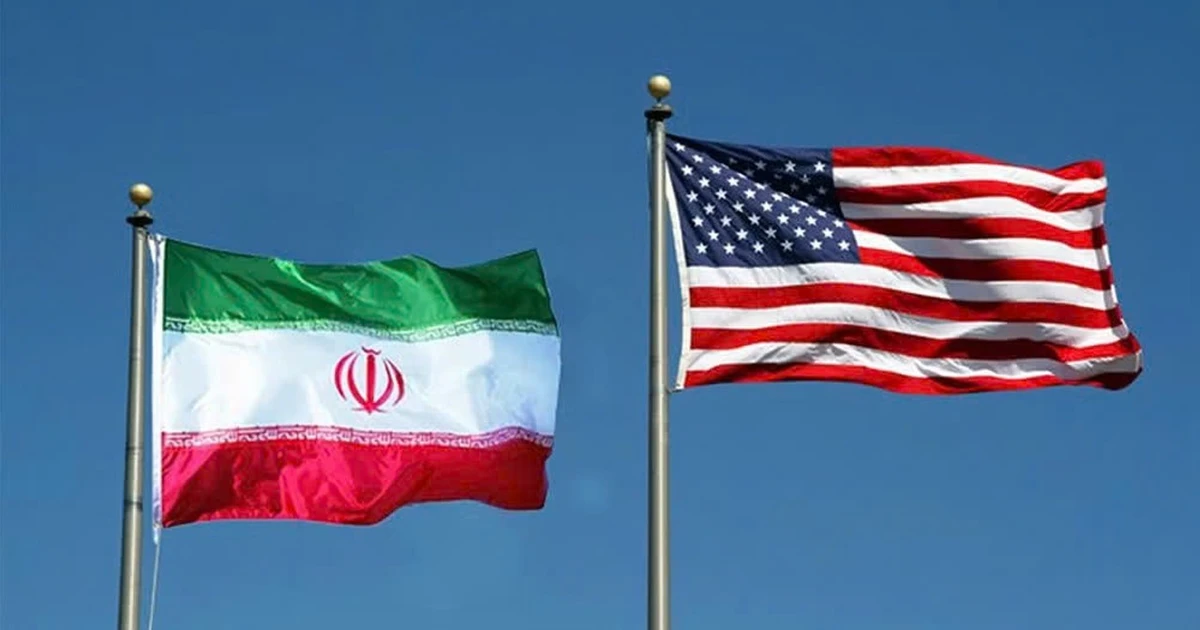 Mỹ siết trừng phạt kinh tế Iran, nguy cơ leo thang tấn công hạ tầng dầu khí