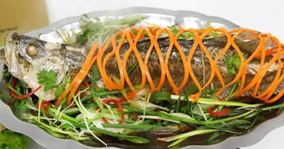 4 loại cá mùa thu giàu dinh dưỡng, rẻ tiền cho bữa cơm chợ Việt