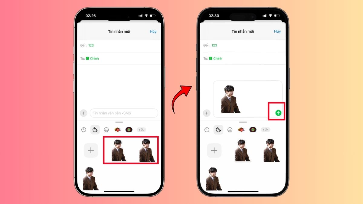 Biến ảnh thành sticker, xóa người thừa: làm chủ chỉnh sửa ảnh trên iPhone