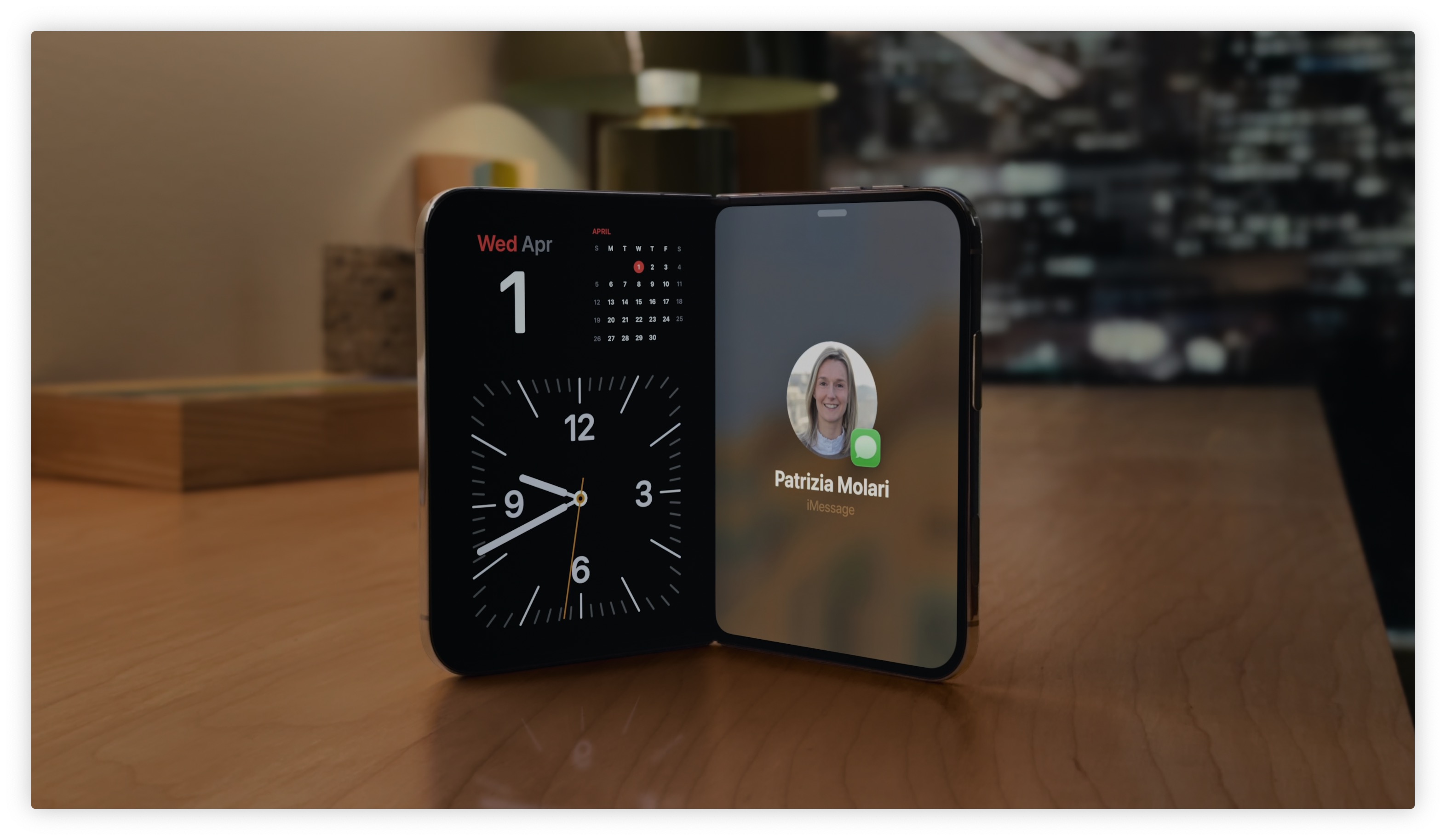 iPhone Duo vs Galaxy Z Fold8: Chọn điện thoại gập cao cấp nào đáng nâng cấp?