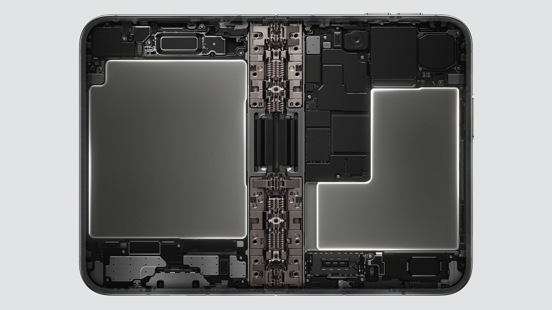 iPhone Duo màn hình gập: tham vọng iPad thu nhỏ với giá siêu cao