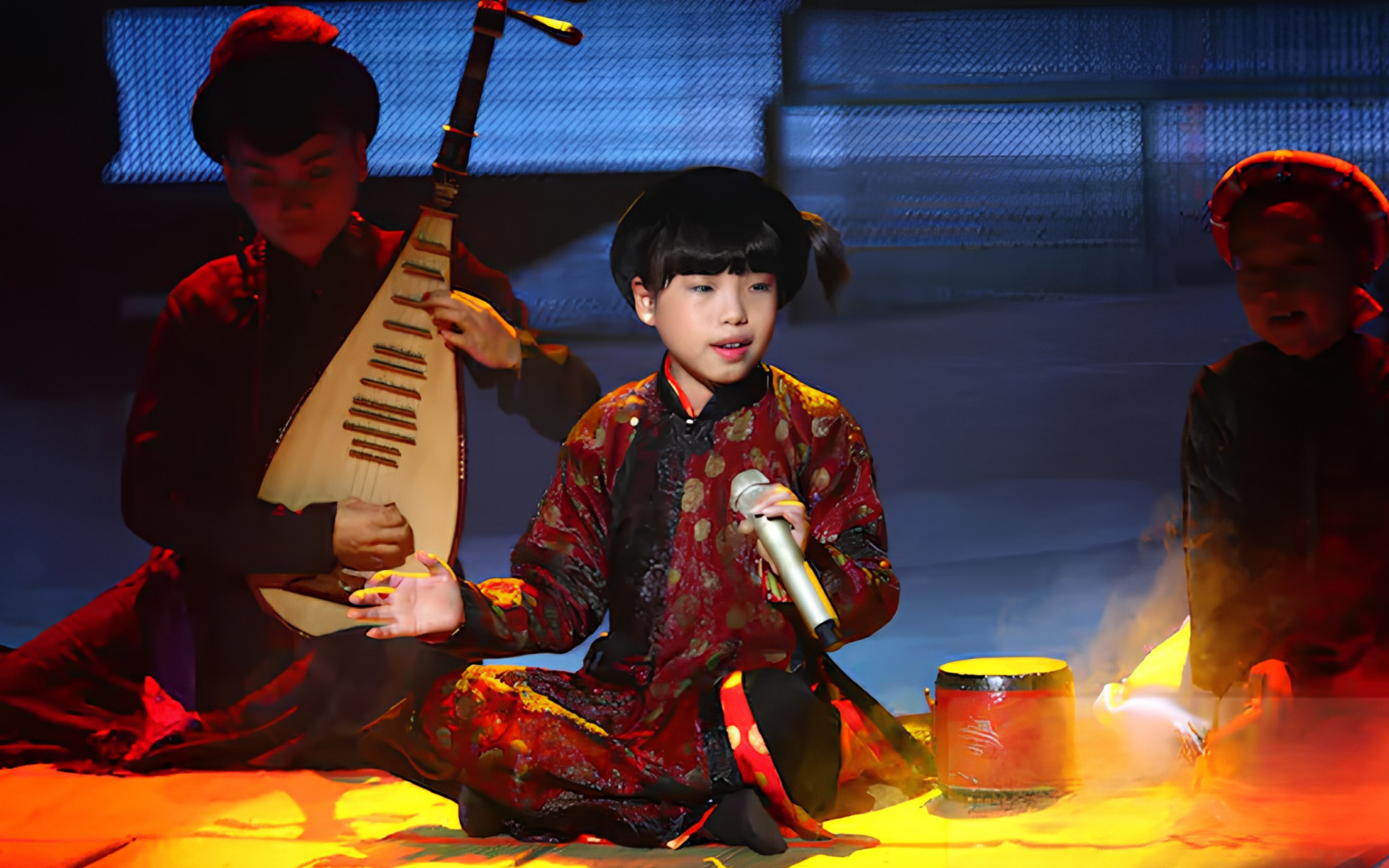 Từ giọng hát nhí đến tuổi 24: Hào quang sớm và cái giá trưởng thành
