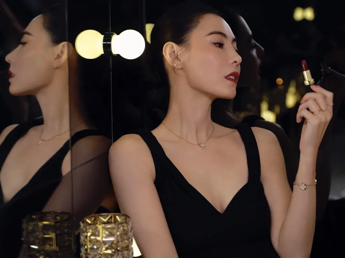 Bí quyết chống lão hóa của sao nổi tiếng mà ai cũng áp dụng được