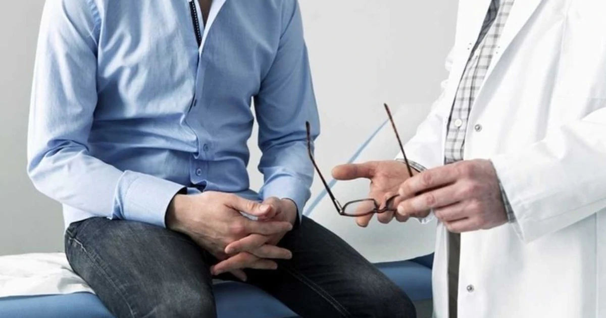 Từ ly nước ngọt mỗi ngày đến suy thận và giảm khả năng sinh sản