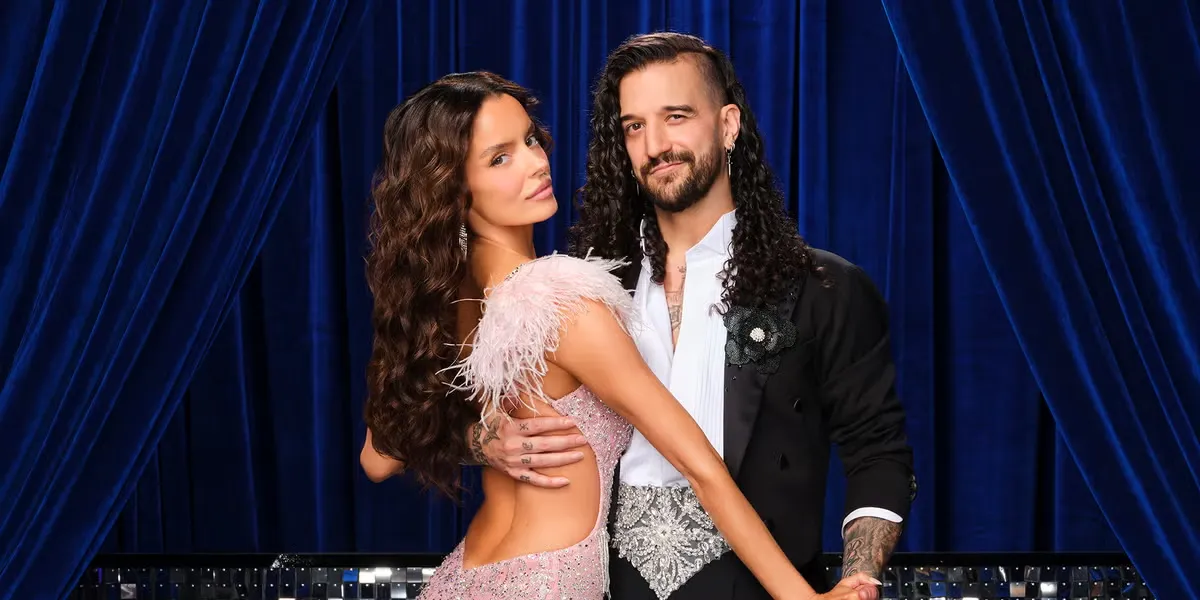Dancing With the Stars mùa 35: Khi luật chơi bị viết lại bởi TikTok
