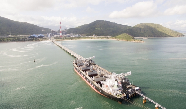 Ba dự án điện khí LNG: tiến độ, thách thức và vai trò tư vấn quốc tế