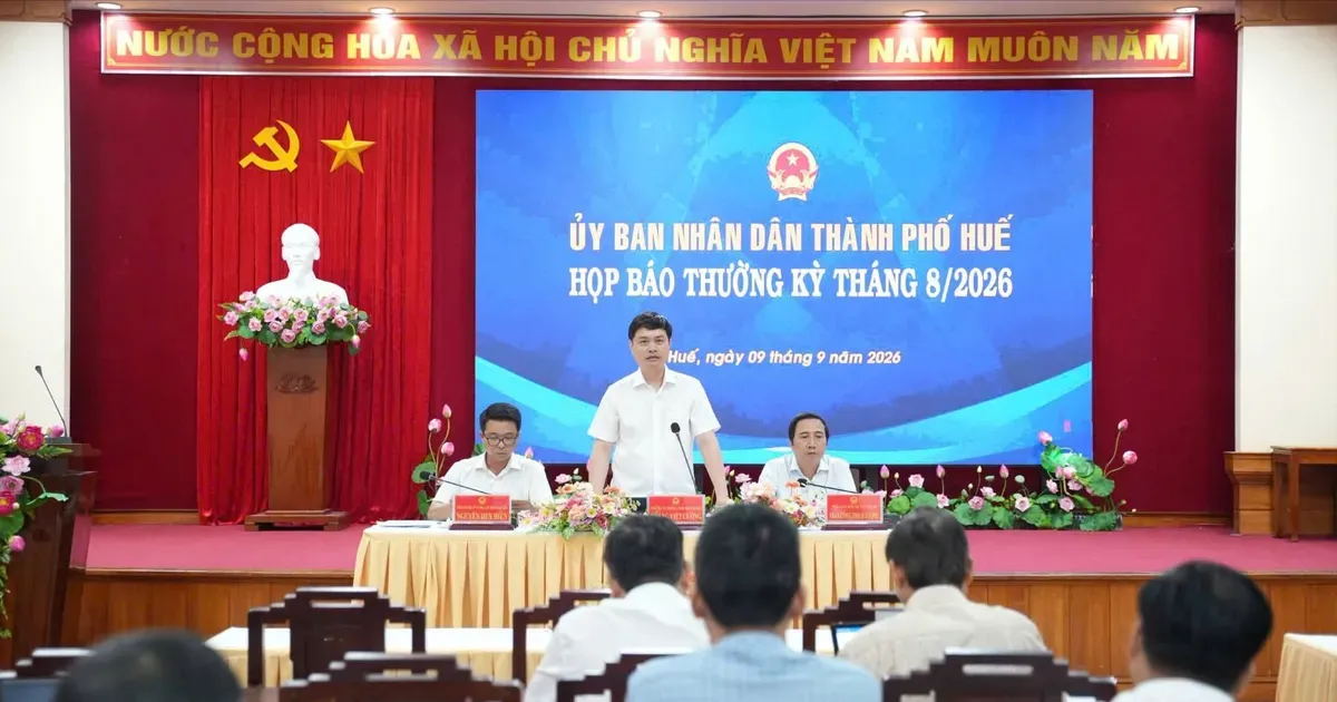 21% học sinh Huế chưa có sách giáo khoa: báo động ngay đầu năm học