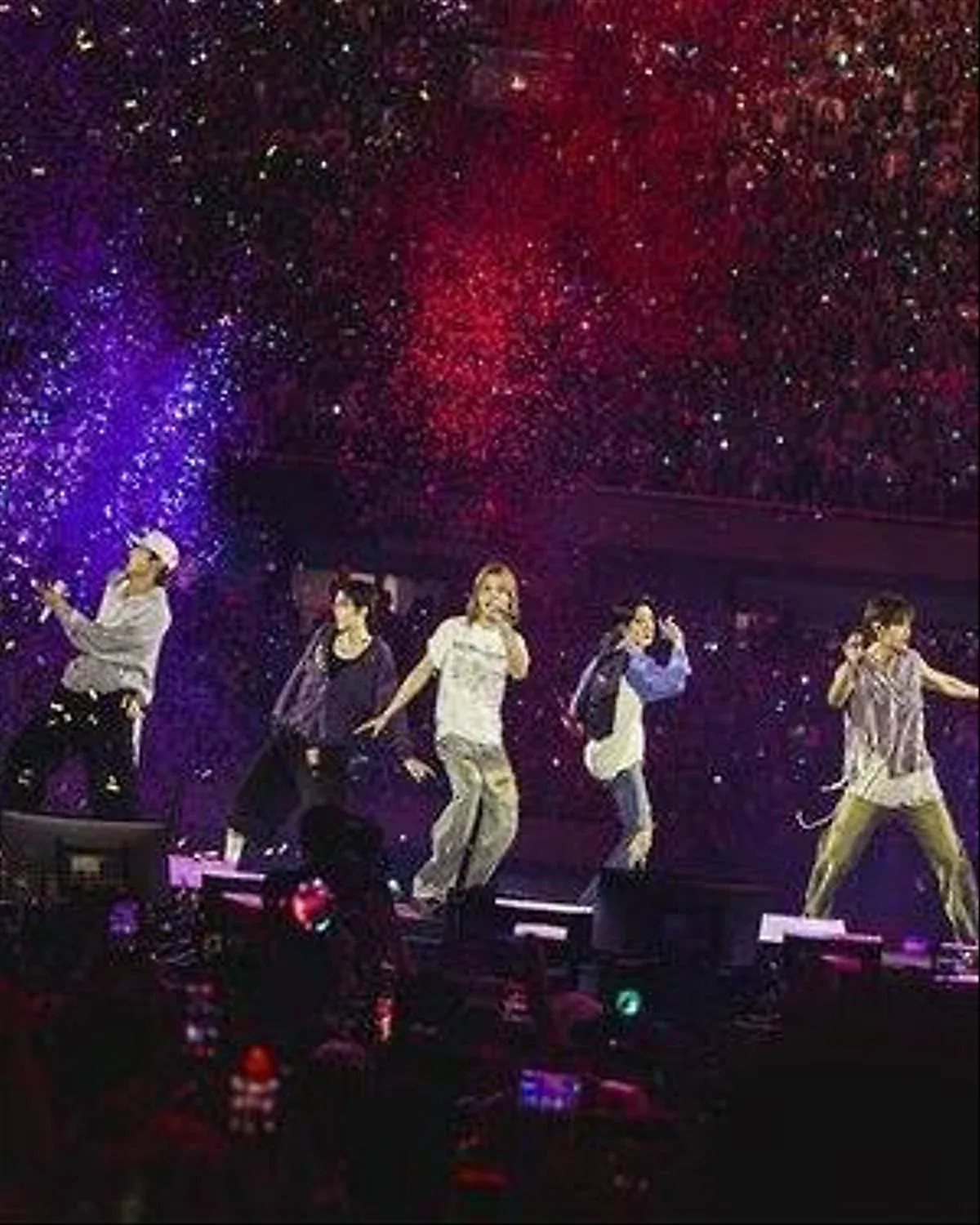 Sao bóng đá Son Heung-min gây bão tại concert BTS ở Los Angeles