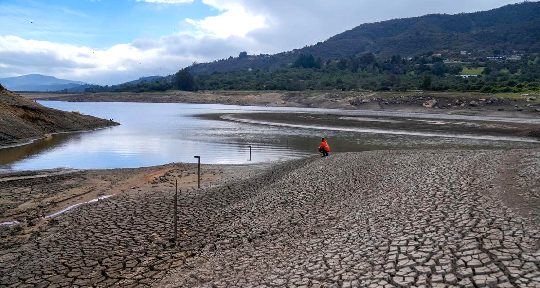 Hạn hán El Niño siết Kênh đào Panama: cú sốc âm thầm với chuỗi cung ứng toàn cầu