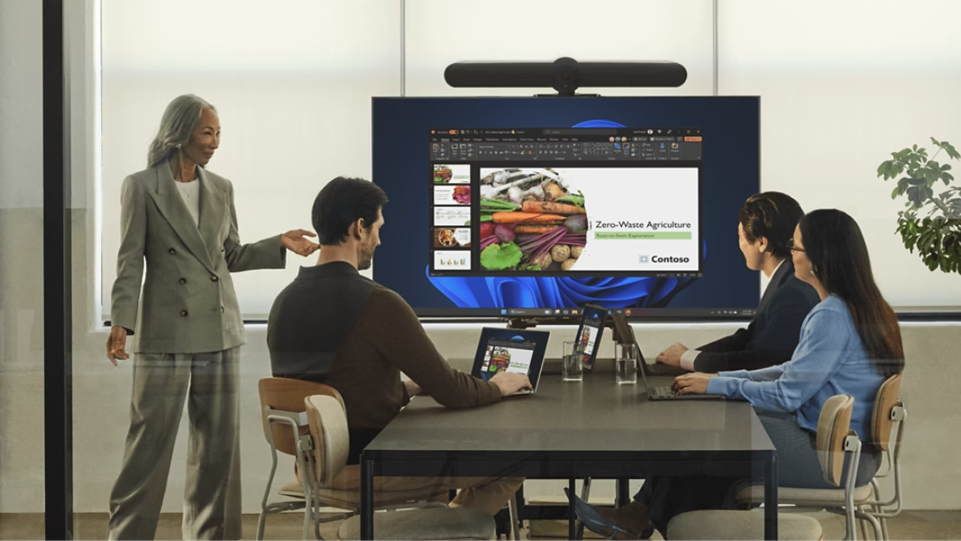Microsoft 365 Copilot: Đòn bẩy mới cho đào tạo và hỗ trợ khách hàng