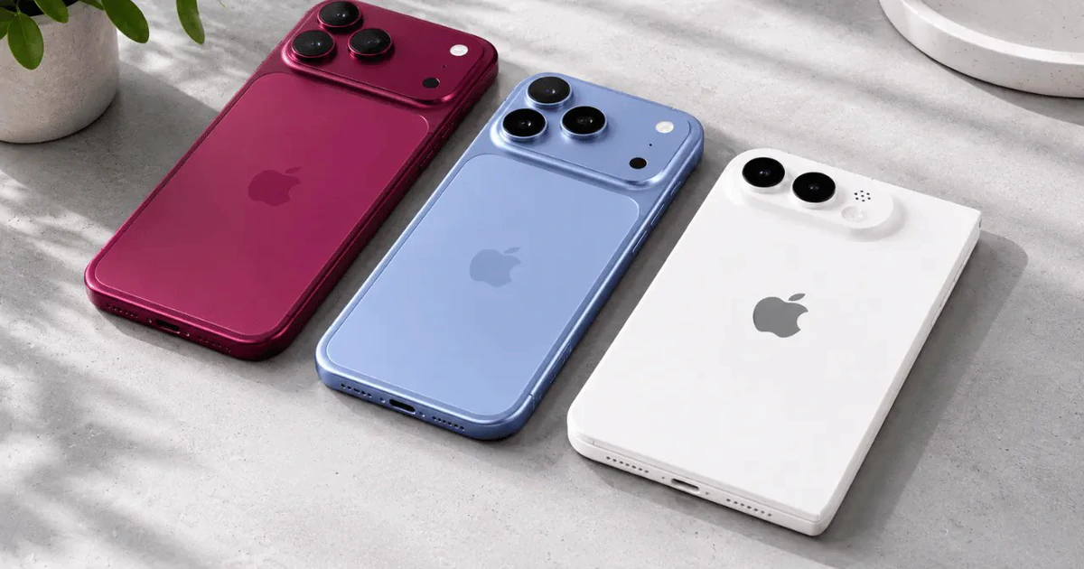 iPhone 18 Pro ra mắt đêm nay: 6 điều cần cân nhắc trước khi nâng cấp