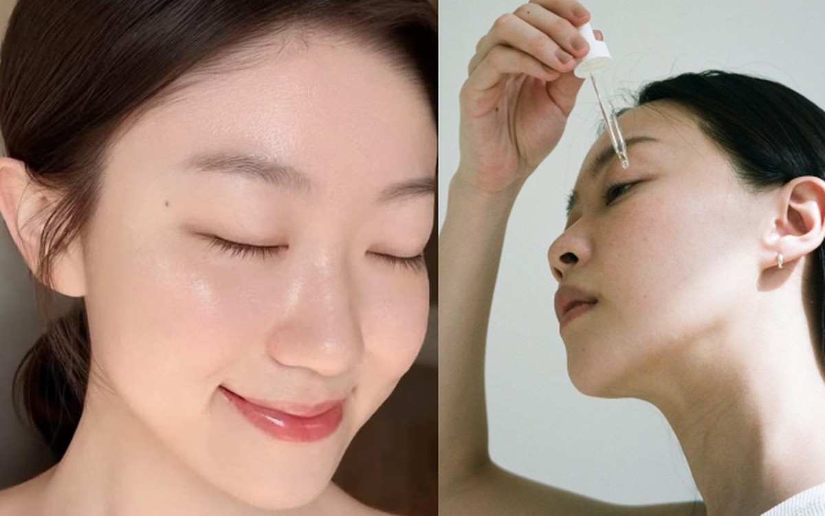 Serum phục hồi da giao mùa: 4 tiêu chí chọn đúng để bớt khô bong, đỏ rát