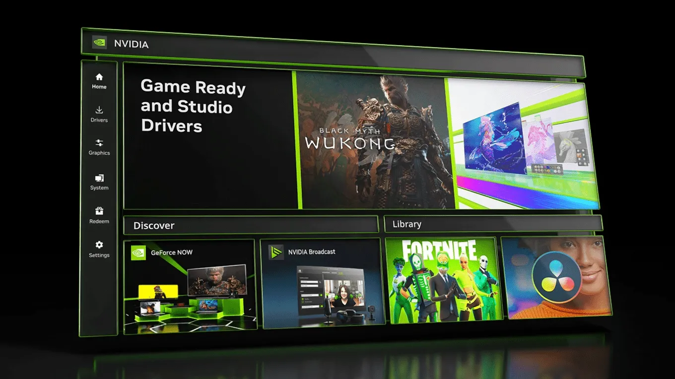 GeForce Game Ready 616.92: driver mới cho 007 First Light, Active Matter và Wardogs