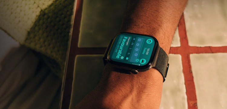 Apple Watch Series 12: Cip S11, HRV dan Audio Intelligence