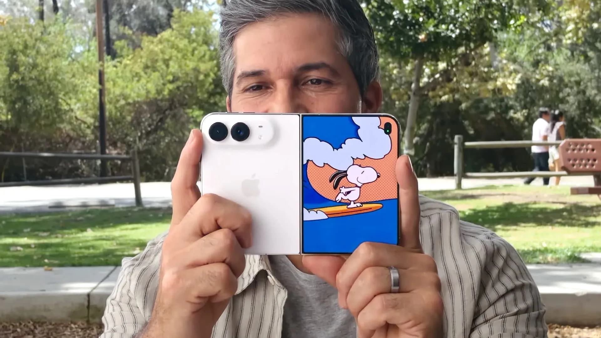 iPhone 18 Pro camera controls: bước ngoặt cho nhiếp ảnh di động