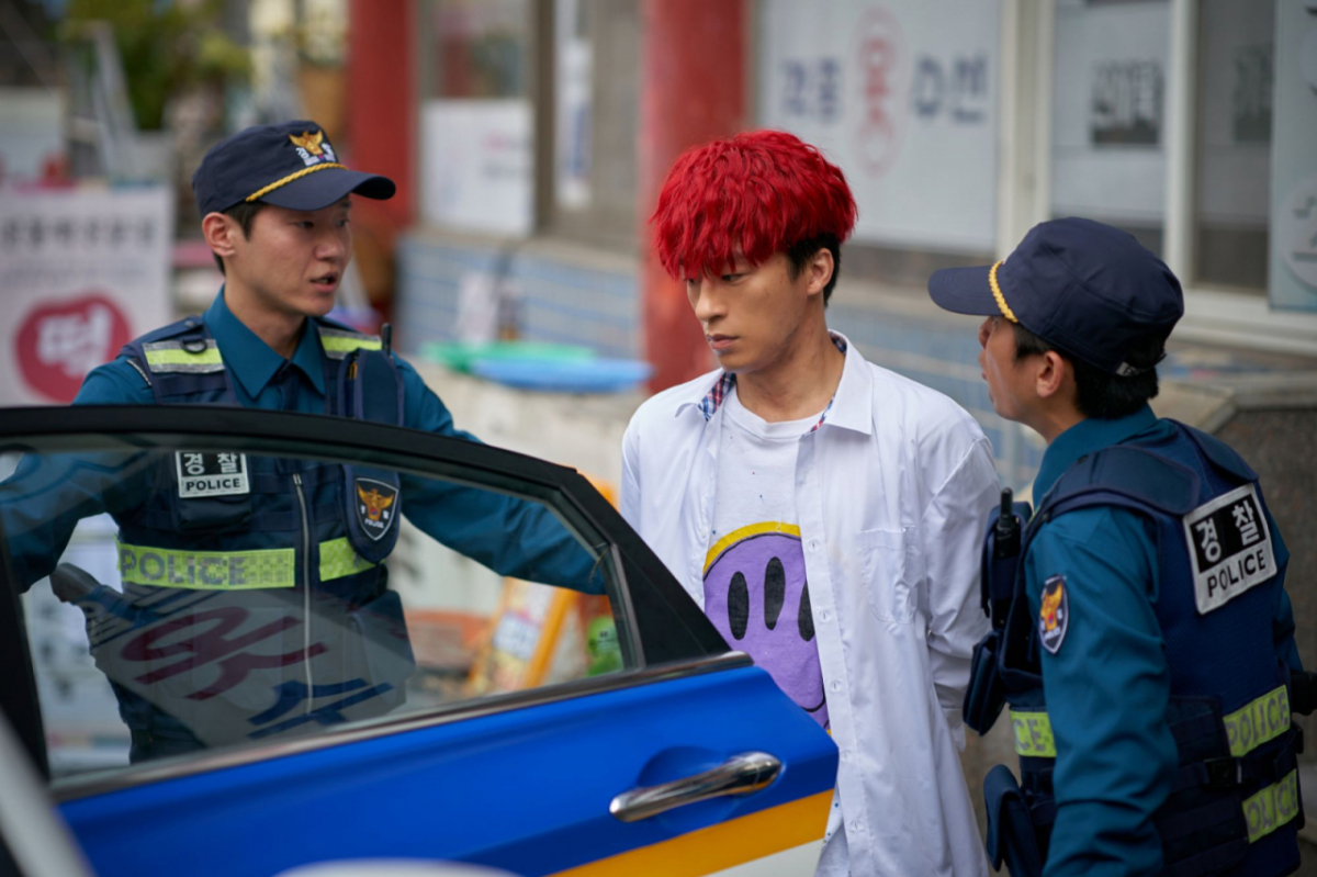 Ba cú lột xác táo bạo đang định nghĩa lại diễn xuất K-drama