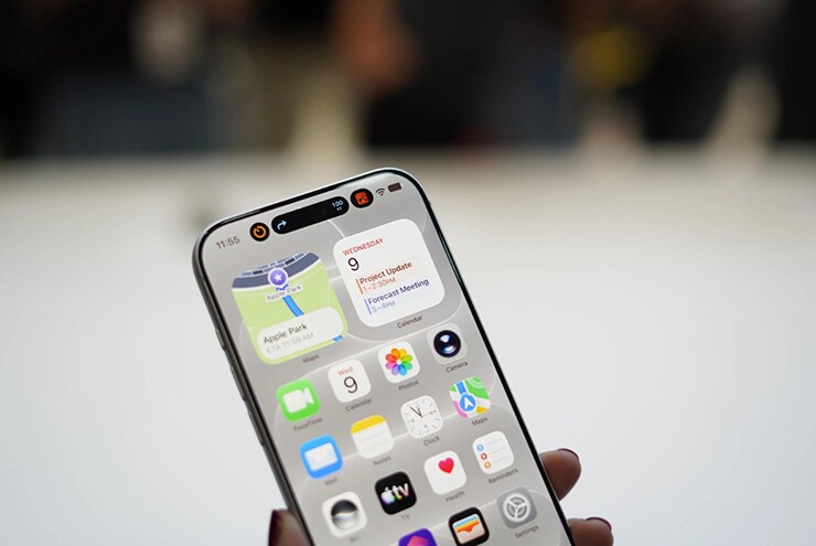 iPhone 18 Pro Max: Người lao động cần tiết kiệm bao lâu?