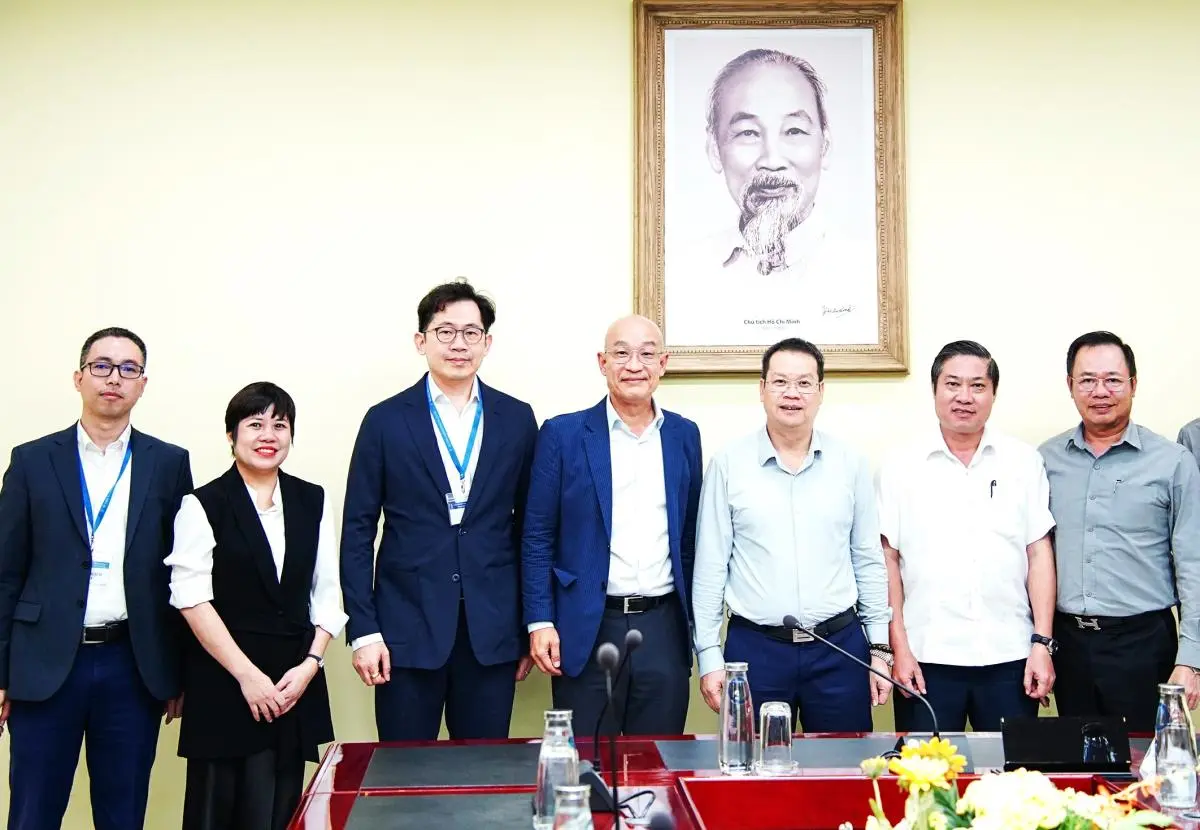 Tập đoàn WHA đầu tư khu công nghiệp 400 ha tại Đà Nẵng: cơ hội nào cho nhà đầu tư?