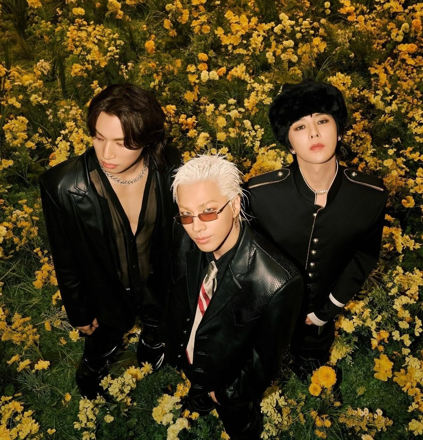 BIGBANG Trở Lại Với BiiiG: Ông Hoàng K-pop Chưa Bao Giờ Rời Ngôi