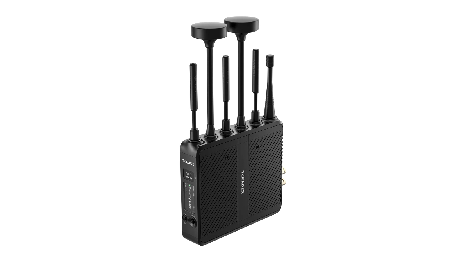 Hollyland Pyro 7 Ultra vs Teradek Bolt 7: chọn hệ thống giám sát không dây nào?