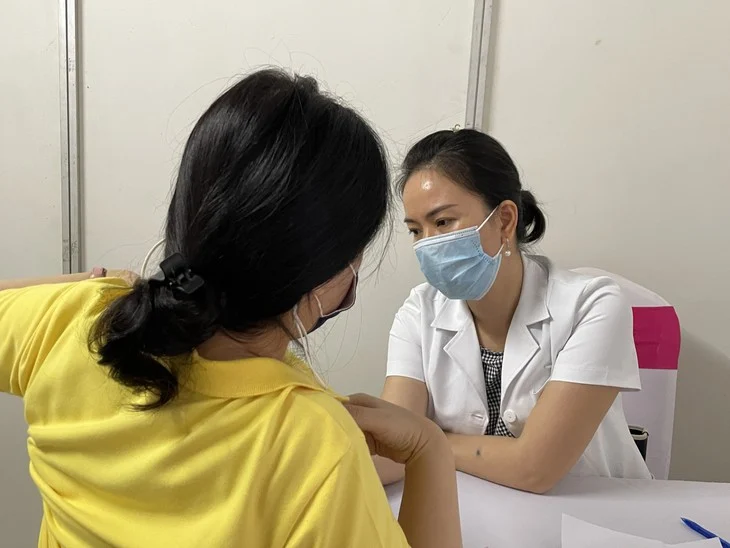 Bảo hiểm y tế chi trả sàng lọc ung thư: Cơ hội thay đổi cuộc chơi