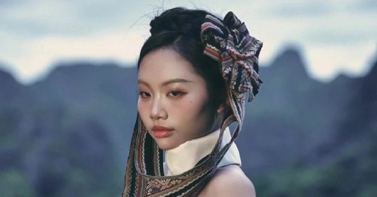 Phương Mỹ Chi: Kỷ luật khắt khe là bản sắc chứ không phải hy sinh
