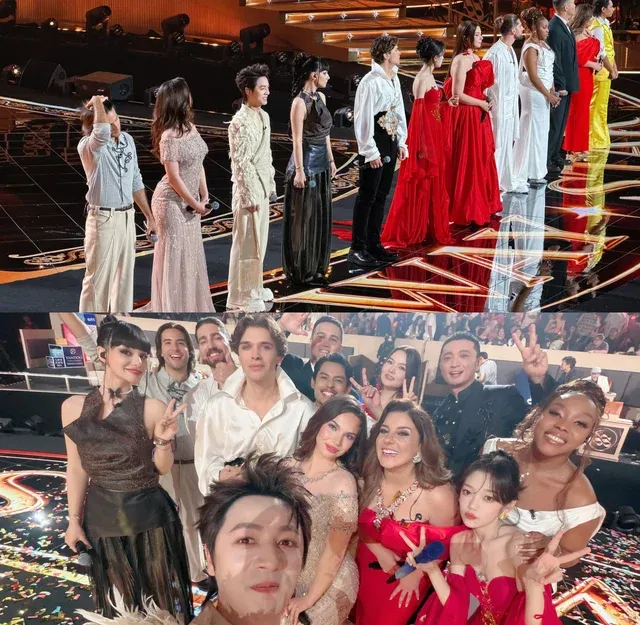 Đăng Khôi chào sân Silk Way Star với sáng tác riêng