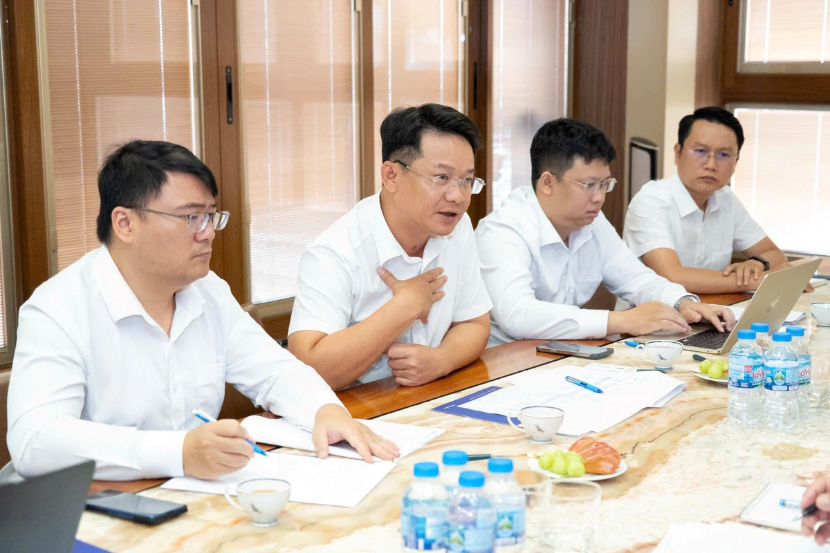 Cao tốc Đèo Cả hợp tác Trung Quốc: cơ hội và sức ép tiến độ