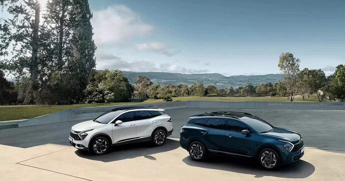 Sóng giảm giá SUV tháng 9: Subaru dẫn đầu, có nên xuống tiền?