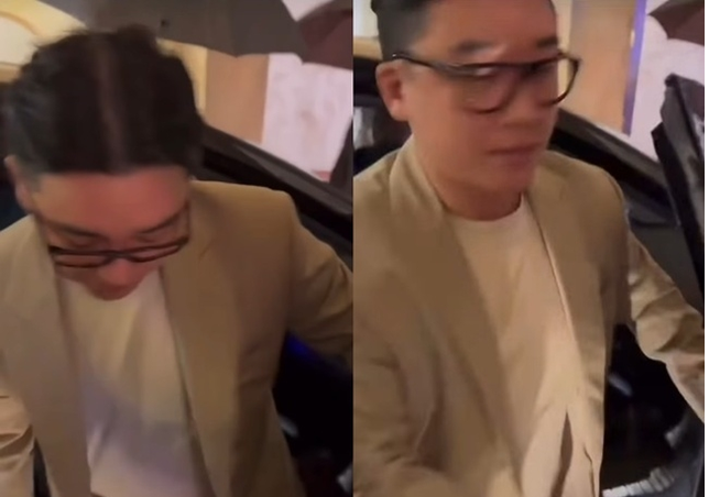 Seungri Lại Vướng Vào Vòng Lao Lý: Cái Giá Đắt Của Một Hình Ảnh Không Thể Cải Tạo