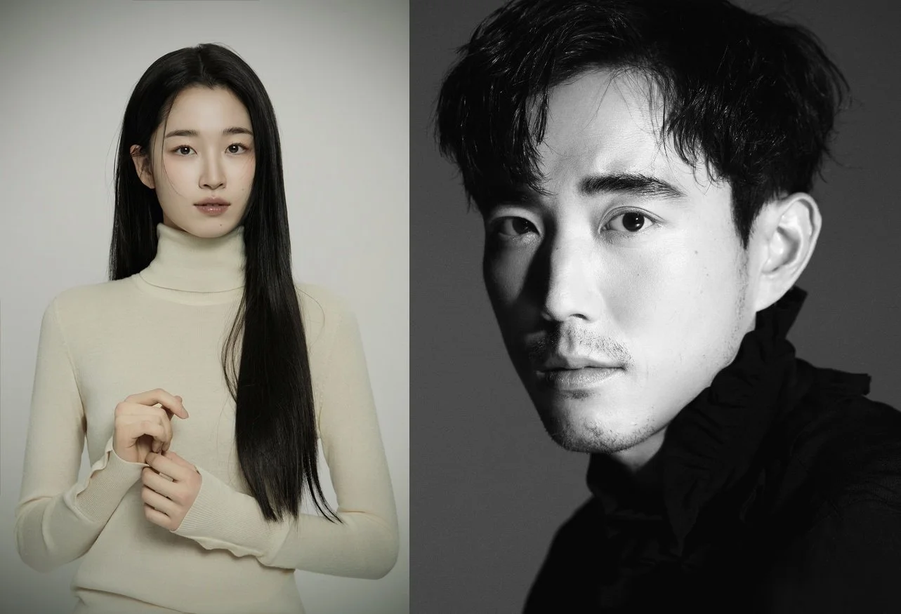 Ryu Jun-yeol và Jung Ho-yeon: Cặp đôi bất ngờ của 'Outback' trên Netflix