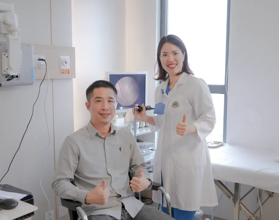 Tắm nước lạnh sau khi chạy bộ: Thói quen “mát” nhưng có thể lấy luôn thính lực