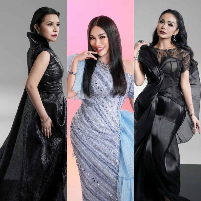 Legenda Pop Asia Kembali: Strategi 3DIVA Memikat Generasi Muda Tanpa Hilang Nostalgia