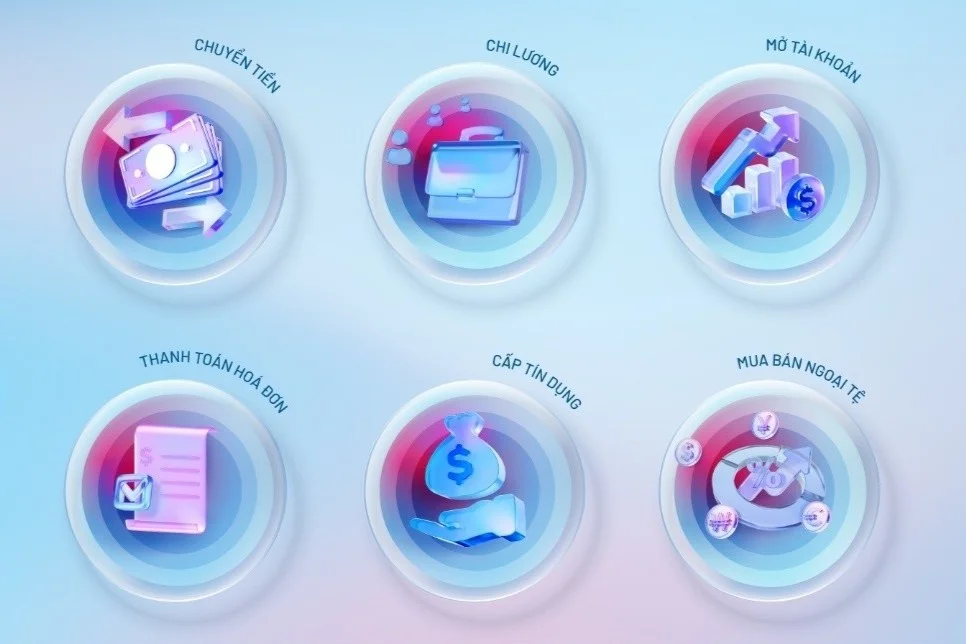 VietinBank iPay Mobile 6.0: từ ứng dụng ngân hàng số tới trợ lý số cá nhân
