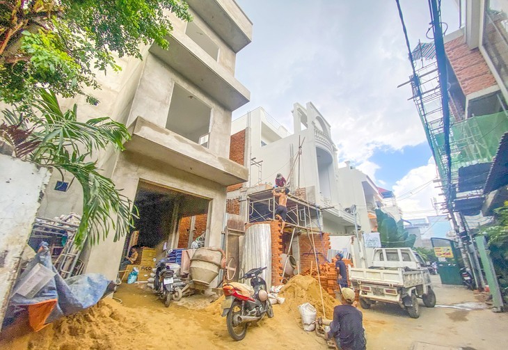 Phạt tới 200 triệu đồng: Những vi phạm xây dựng dễ khiến bạn mất tiền