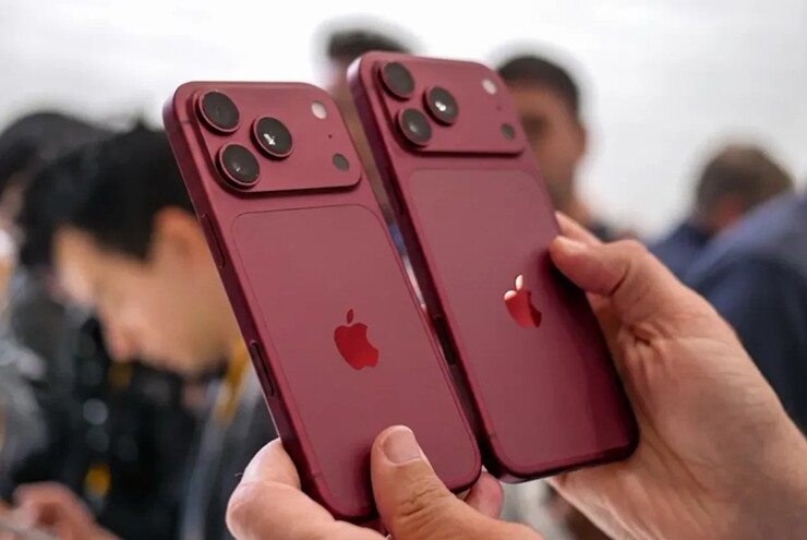 iPhone 18 Pro Max: Người lao động cần tiết kiệm bao lâu?