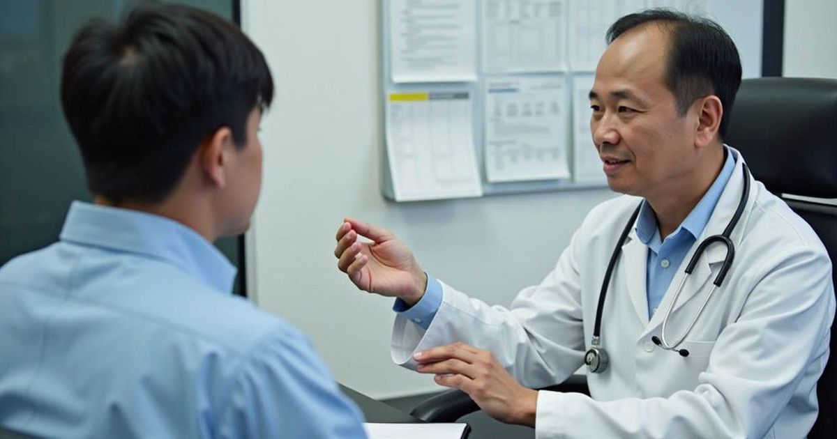 Nhịp tim nhanh và lo âu buổi sáng: Cách hạ xuống nhanh chóng