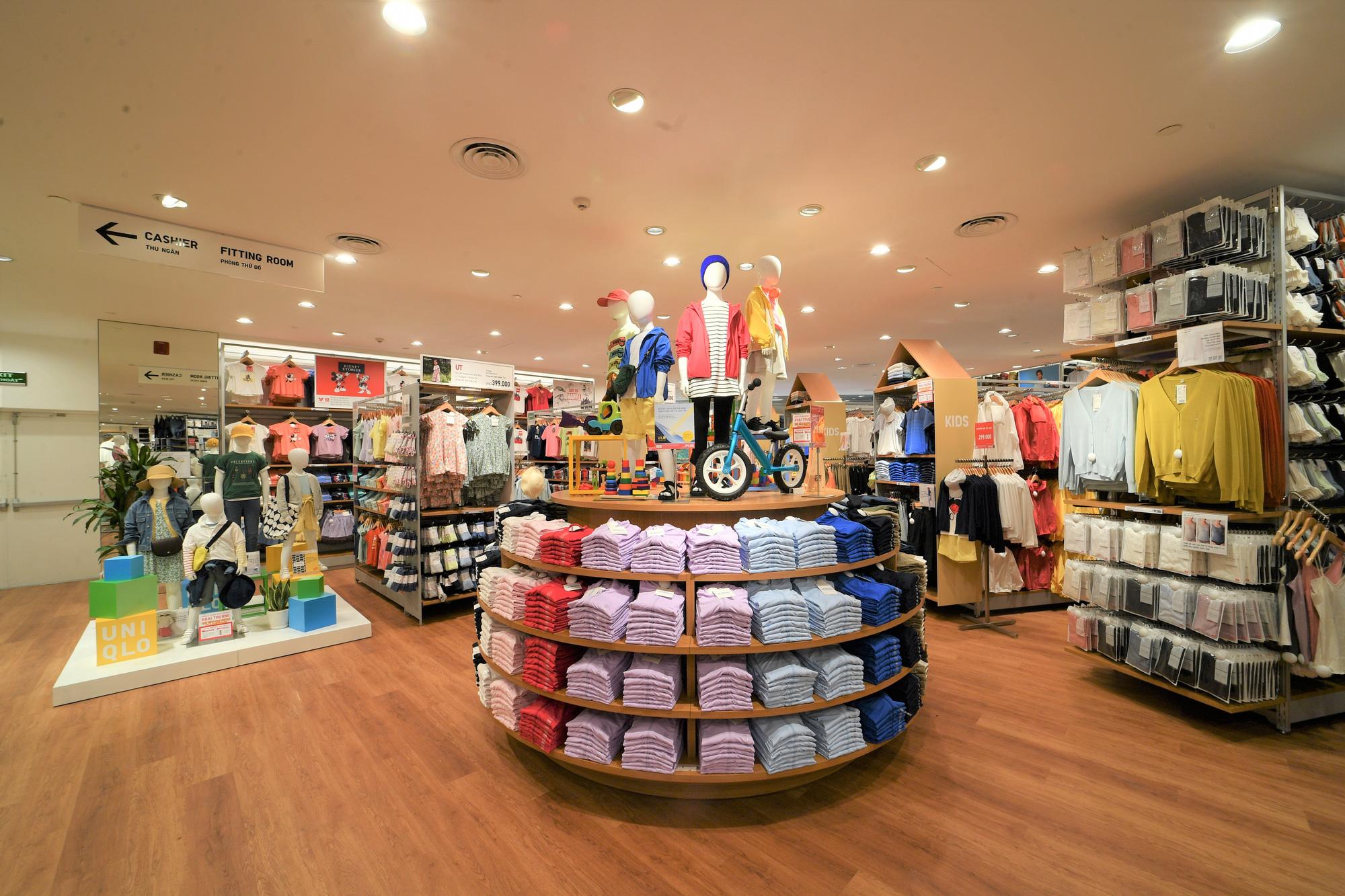 Bộ sưu tập Thu/Đông UNIQLO: Đầu tư thông minh cho tủ đồ casual cơ bản