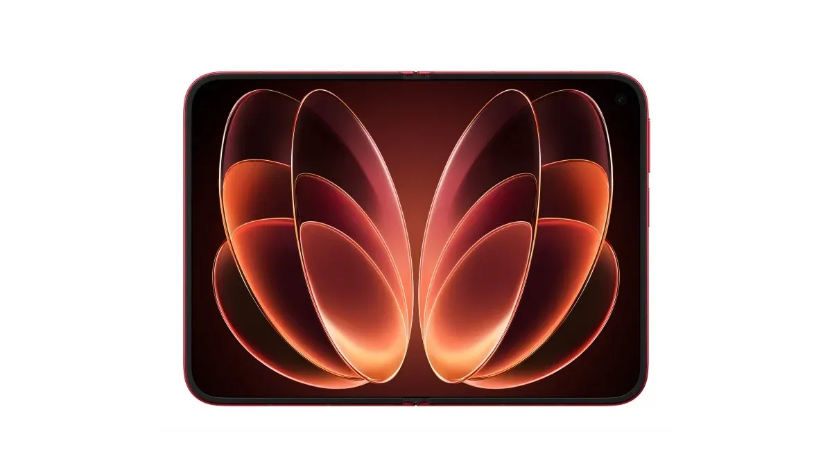 Xiaomi 18 Fold với chip Xring O3: chiếc điện thoại gập nên mua cho đa số người dùng cao cấp