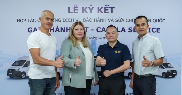 Chủ xe phải chạy 40–50 km để bảo dưỡng: Ai chịu trách nhiệm?
