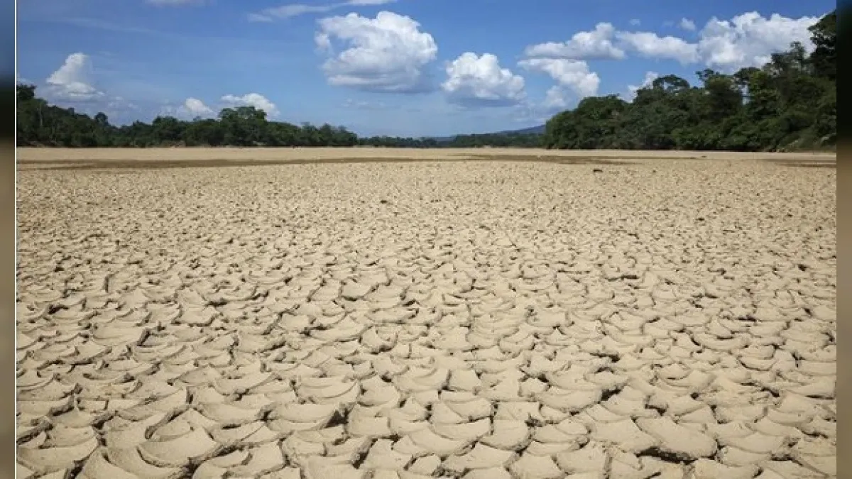 Perlindungan Kulit Saat Suhu Melampaui 40°C