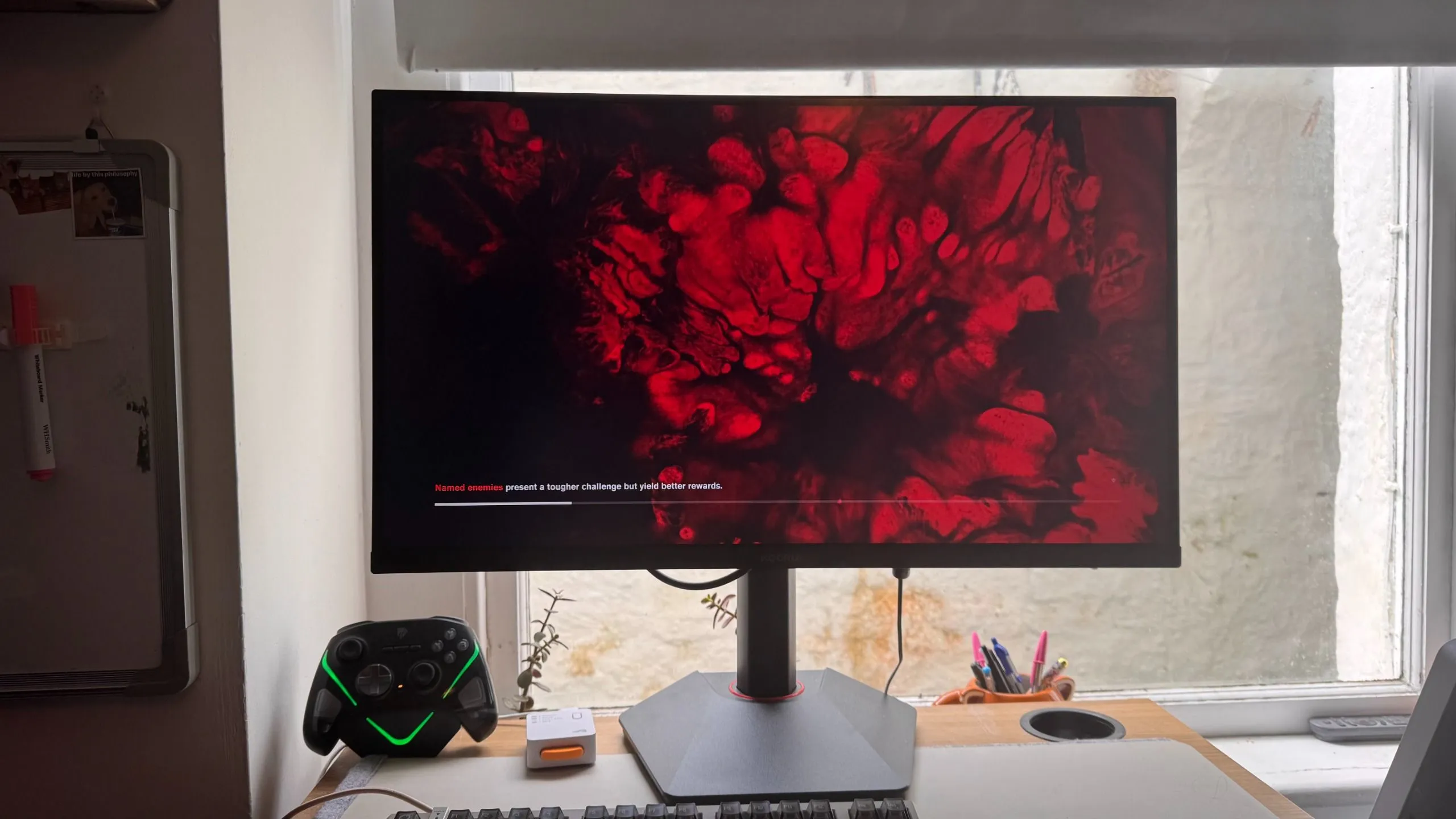 4 màn hình gaming giá rẻ dưới 200 USD: lựa chọn đáng mua cho game thủ PC