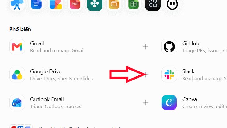 Phân tích Google Docs và Sheets trực tiếp trong ChatGPT để tối ưu hóa quy trình làm việc