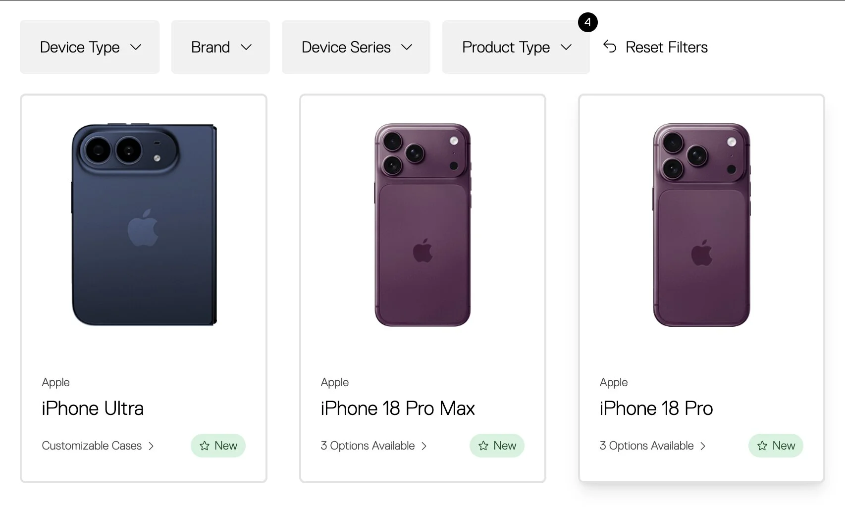 iPhone 18 Pro Bocor Awal, iPhone Ultra Lipat Disahkan Melalui Aksesori
