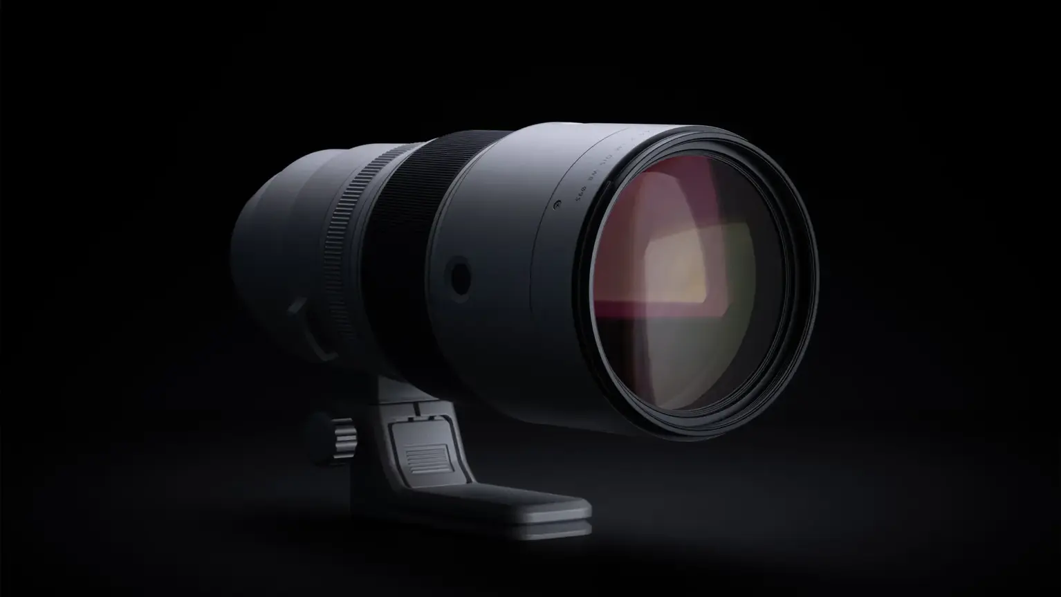 Hai ống kính tele mới giúp Fujifilm X bứt phá ở macro và thể thao