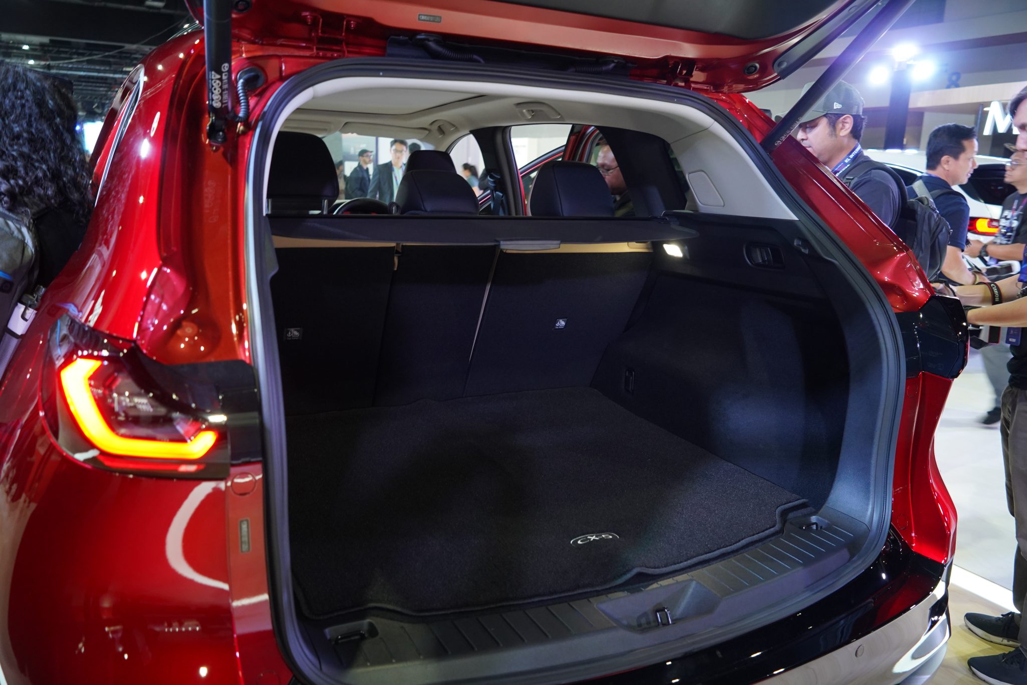 Mazda CX-5 Generasi Ketiga: Panduan Pembeli Lengkap