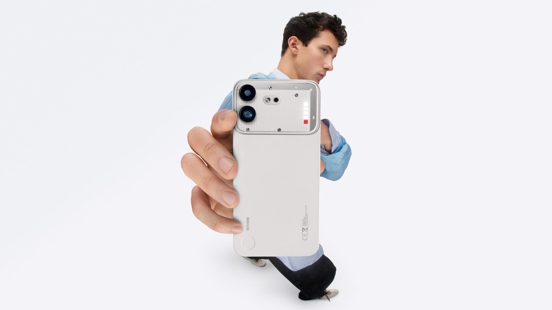 Nothing Phone 4b Berharga RM1,599: Patut Beli Untuk Pengguna Berjimat?