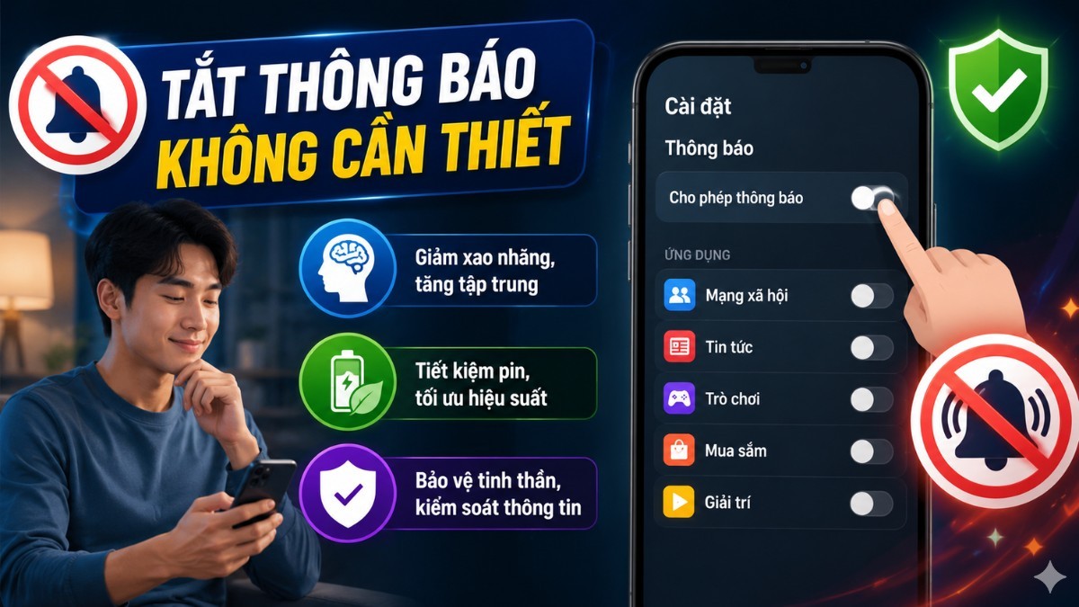 Khóa ứng dụng Samsung bằng vân tay và mã PIN để bảo vệ dữ liệu riêng tư